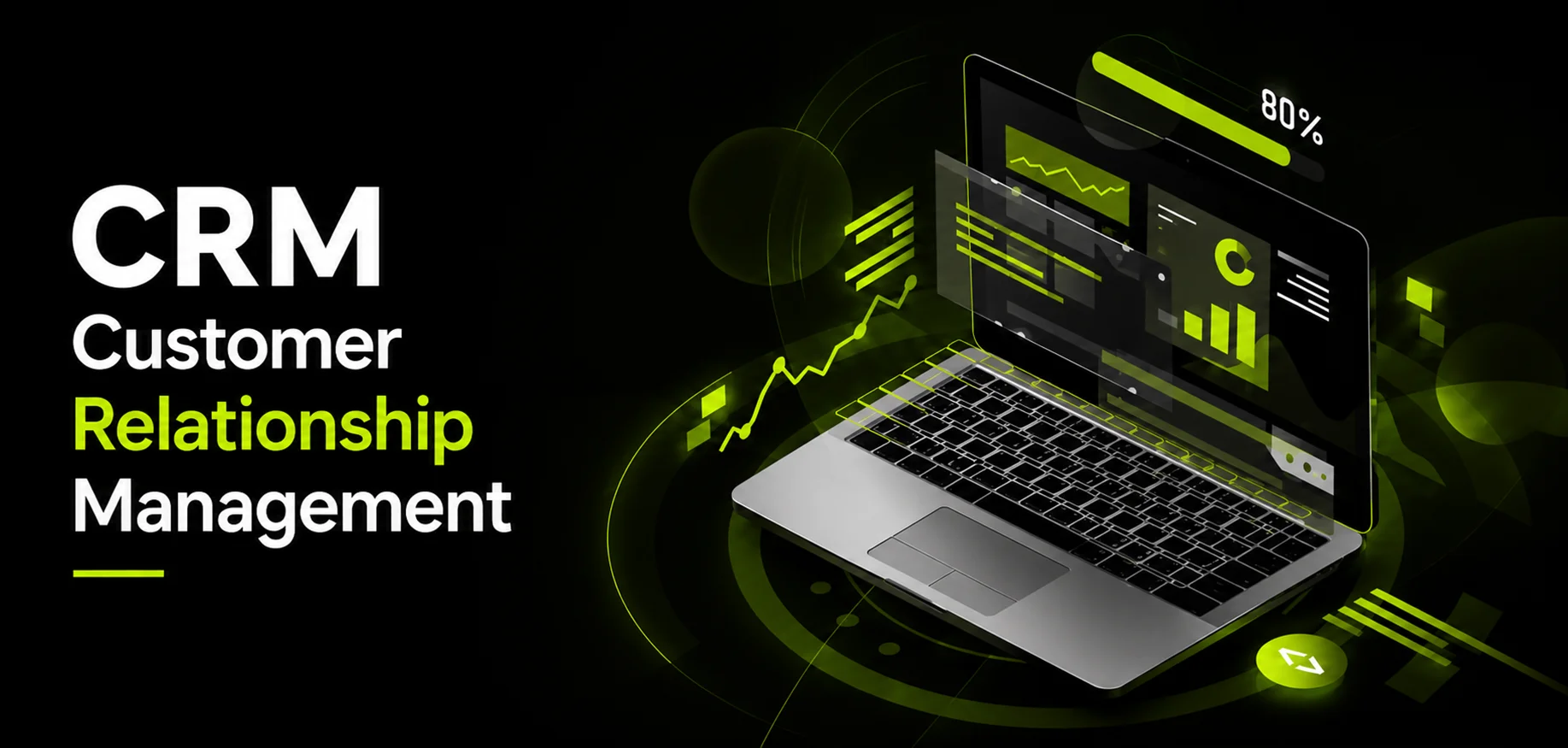 custom CRM development, custom CRM software India, build CRM for sales team