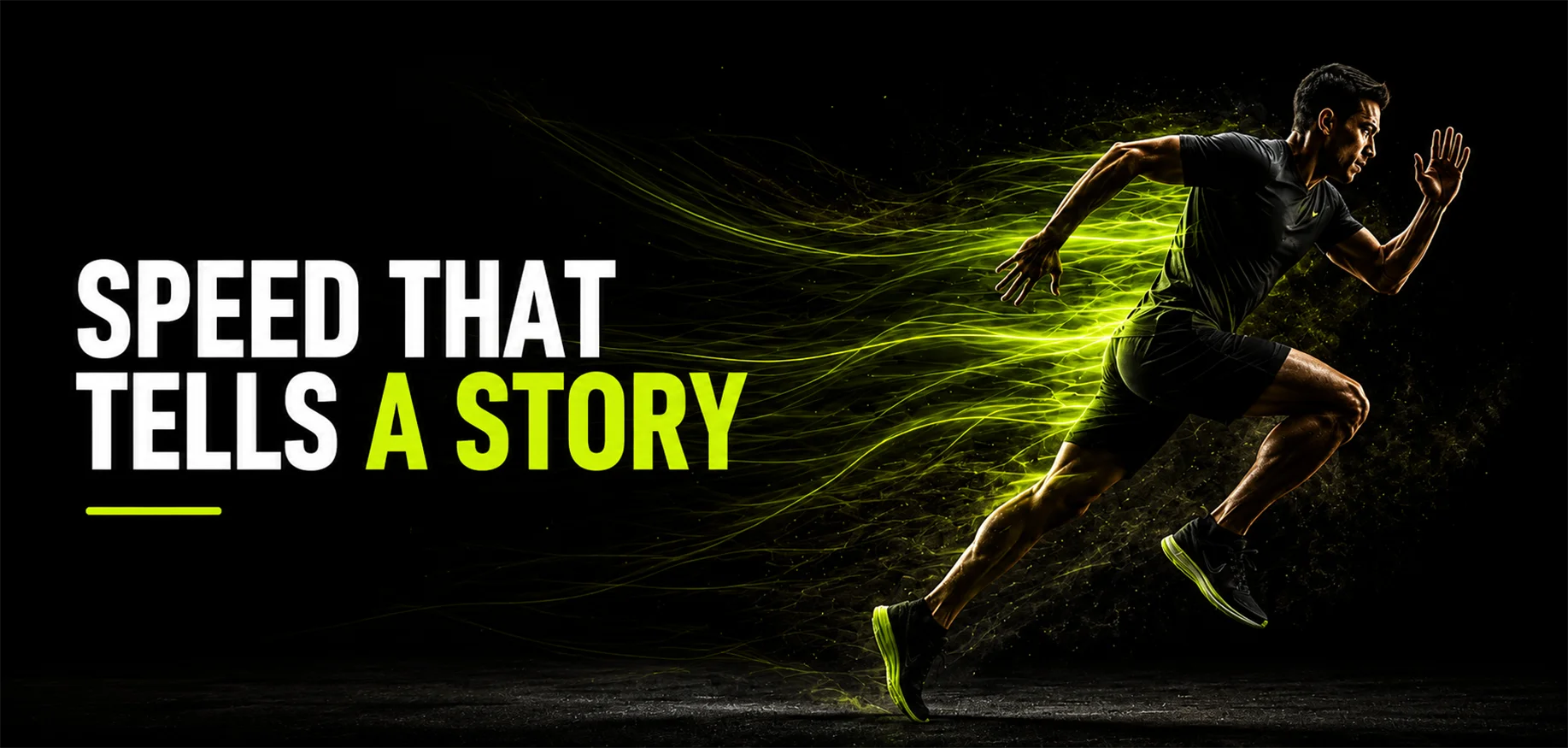 Making motion into action