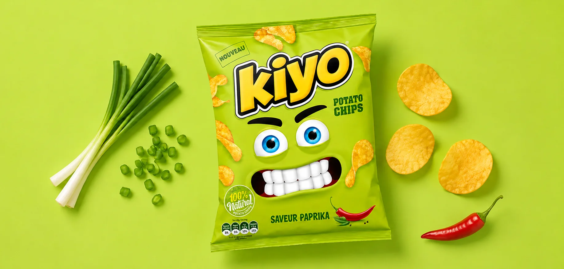 package design