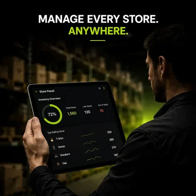 Seamless multi-device access
