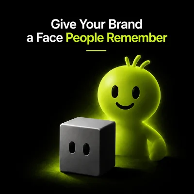 EXPRESSIVE VISUAL STORYTELLING