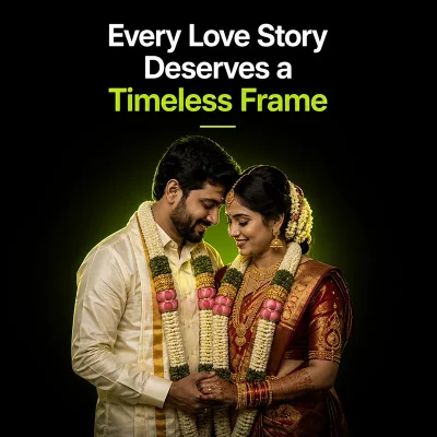 Sacred Wedding Frames