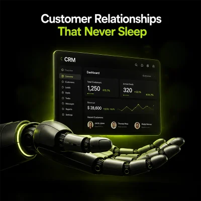 Unified Customer Insight