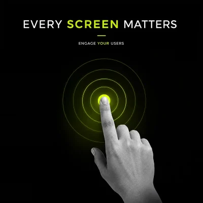 EFFORTLESS USER INTERACTION