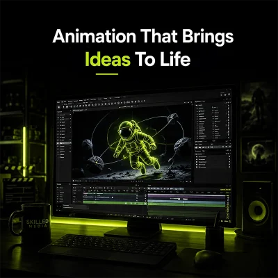 Seamless Motion Integration