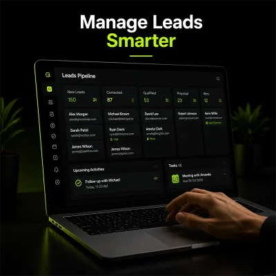 Responsive Lead Engagement