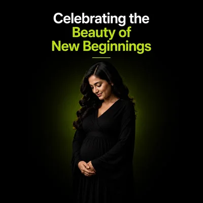Timeless Solo Maternity
