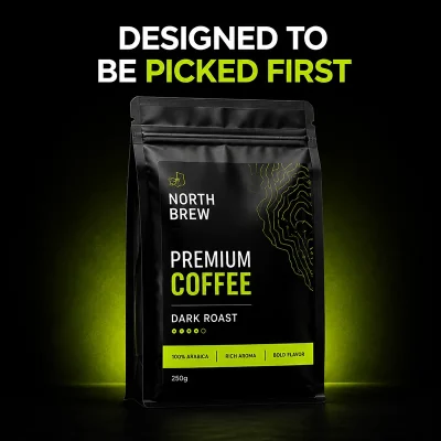 Elevated Luxury Packaging