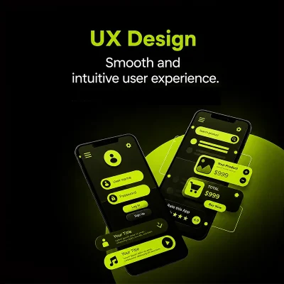 SCALABLE DESIGN SYSTEMS