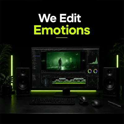 Emotional Story Editing