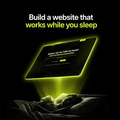 SMARTER DIGITAL PRESENCE