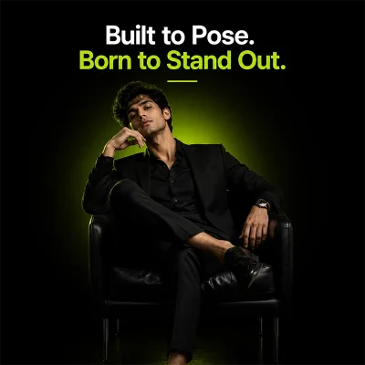 Elegant Portfolio Styling
