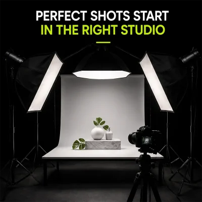 Precision Lighting Control